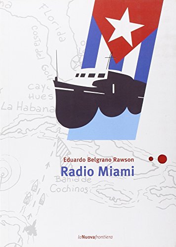 Stock image for Radio Miami for sale by medimops