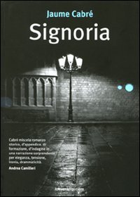 Stock image for Signoria for sale by medimops