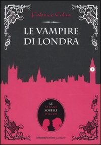 Beispielbild fr Le vampire di Londra zum Verkauf von medimops