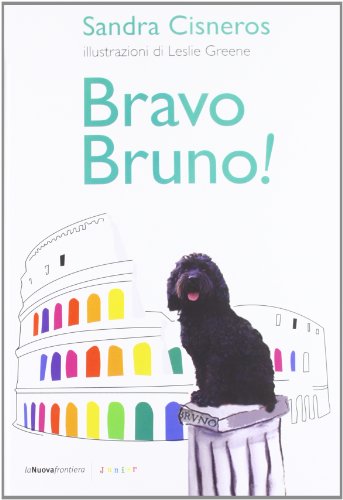 Bravo Bruno! (9788883732294) by Unknown Author