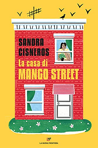 Beispielbild fr La Casa Di Mango Street zum Verkauf von WorldofBooks