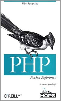 9788883780134: PHP: Pocket reference