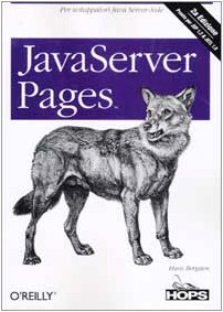 Beispielbild fr Java Server Pages zum Verkauf von medimops