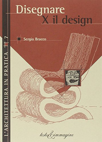 Disegnare x il design
