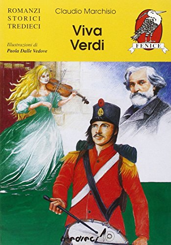 Beispielbild fr Viva Verdi (Sulle ali del tempo) zum Verkauf von medimops