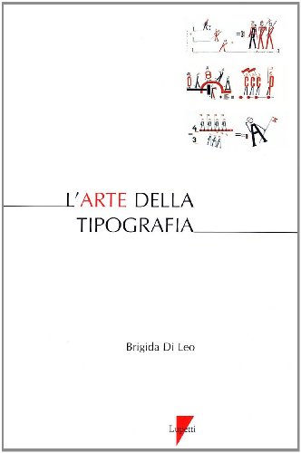 9788883910050: L'arte della tipografia