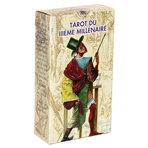 9788883951572: Tarot de l'Olympe