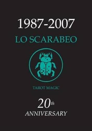 Twenty Years of Tarot: The Lo Scarabeo Story (9788883956997) by Mark McElroy
