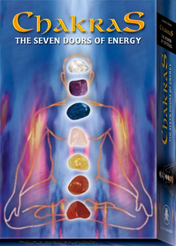 Chakra. Le sette porte dell'energia. Con gadget (9788883958151) by Tuan, Laura