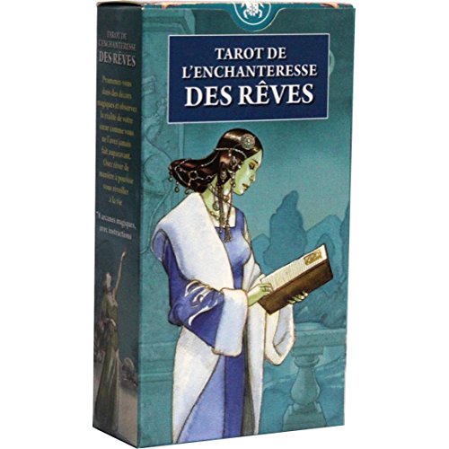 9788883958717: Tarot de l'Enchanteresse des rves