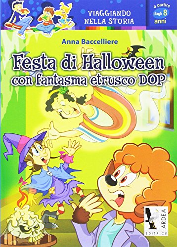 Stock image for Festa di Halloween for sale by libreriauniversitaria.it