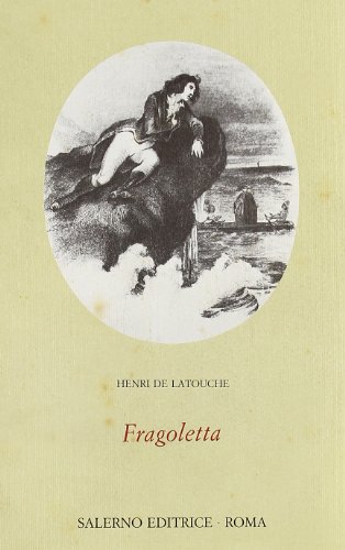 9788884020277: Fragoletta ossia Napoli e Parigi nel 1799 (Omikron)