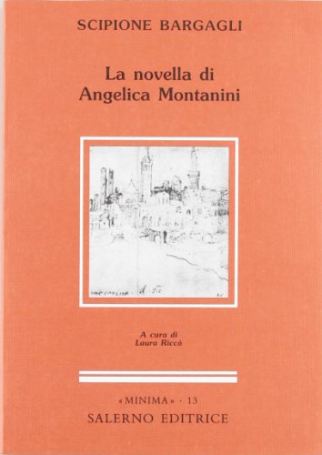 La novella di Angelica Montanini