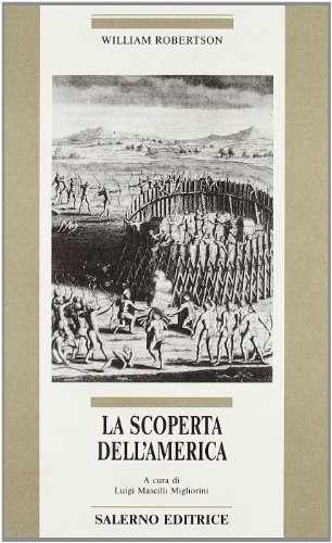 9788884020949: La scoperta dell'America (Omikron)