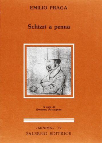 9788884021250: Schizzi a penna