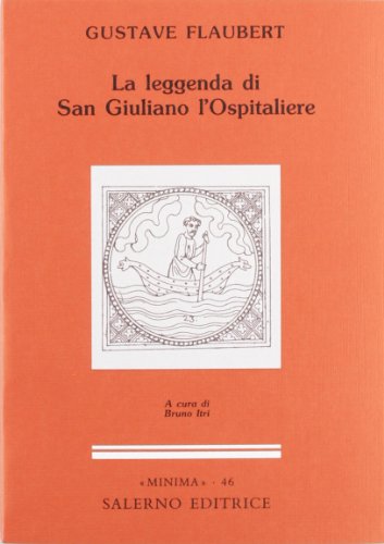 La leggenda di San Giuliano l'Ospitaliere