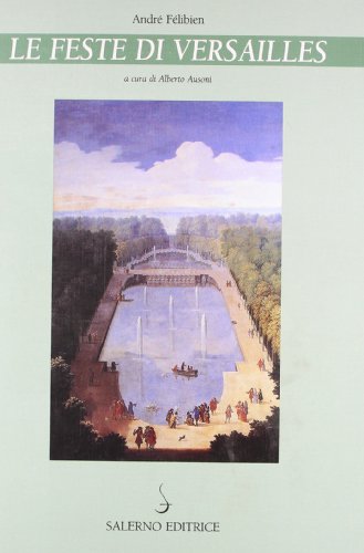 Le Feste Di Versailles