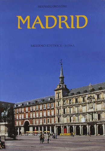 Beispielbild fr Madrid. zum Verkauf von FIRENZELIBRI SRL