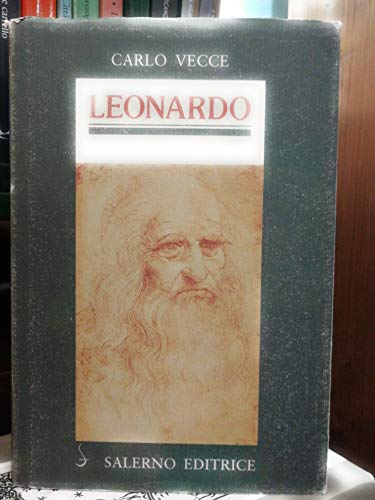 9788884022387: Leonardo (Profili)