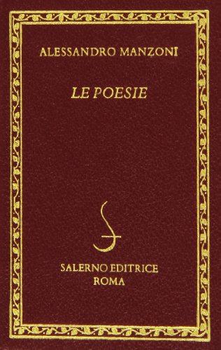 9788884024985: Le poesie (Diamanti)