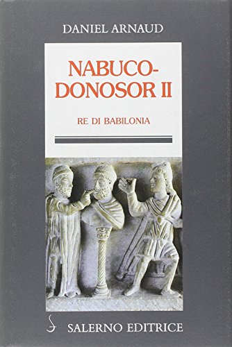 Nabucodonosor II