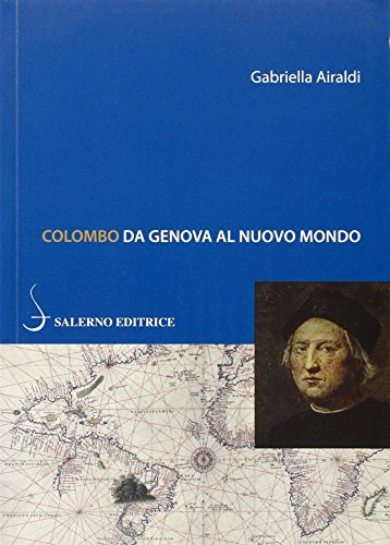 Beispielbild fr Colombo. Da Genova al Nuovo Mondo zum Verkauf von medimops