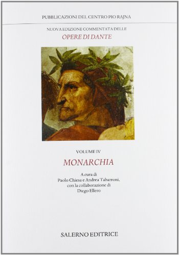 Stock image for Nuova edizione commentata delle opere di Dante for sale by libreriauniversitaria.it