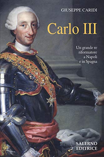 9788884029287: Carlo III (Profili)