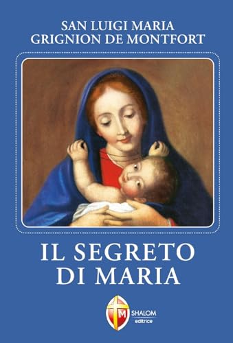 Beispielbild fr Il segreto di Maria zum Verkauf von medimops
