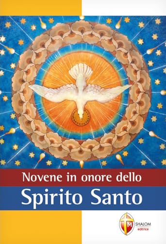 Beispielbild fr Novene in onore dello Spirito Santo zum Verkauf von medimops