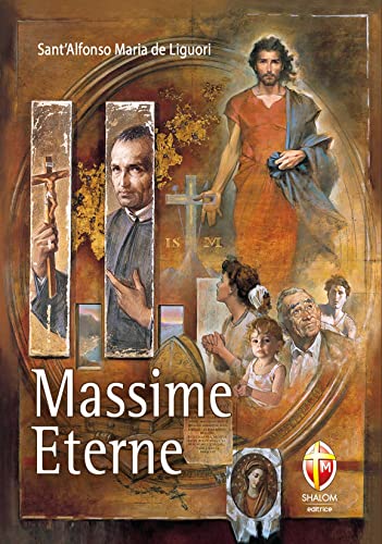 Stock image for Massime eterne for sale by ThriftBooks-Dallas