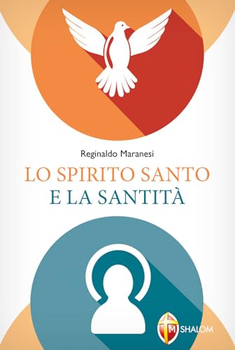 Beispielbild fr Lo Spirito Santo e la santit zum Verkauf von medimops