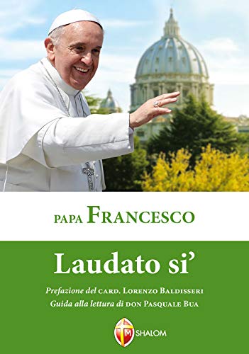 Beispielbild fr Laudato si' zum Verkauf von medimops