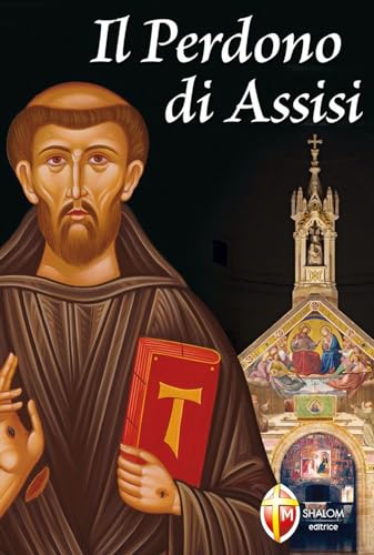 Stock image for Il perdono di Assisi for sale by medimops