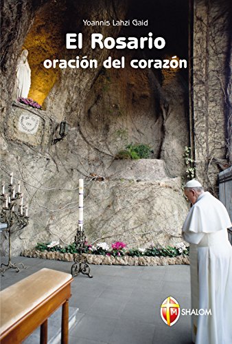 Beispielbild fr EL ROSARIO ORACION DEL CORAZON zum Verkauf von libreriauniversitaria.it
