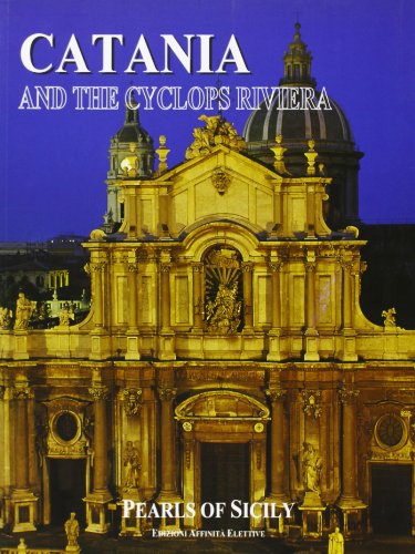 Beispielbild fr Catania and the Cyclops riviera zum Verkauf von medimops
