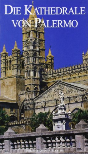 Beispielbild fr Kathedrale von Palermo (Der) zum Verkauf von medimops