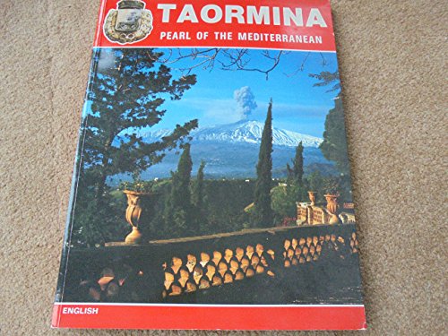 Stock image for Taormina and Naxos. Pearls of the Mediterranean for sale by Goldstone Books