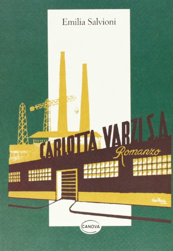 Stock image for Carlotta Varzi S.A for sale by libreriauniversitaria.it