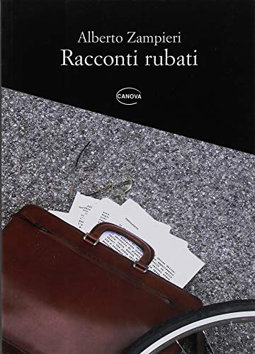 Stock image for Racconti rubati for sale by libreriauniversitaria.it