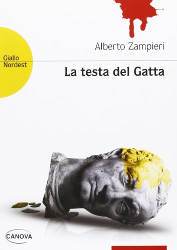 Stock image for La testa del Gatta for sale by libreriauniversitaria.it