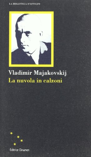 Beispielbild fr La nuvola in calzoni (La biblioteca d'Astolfo) zum Verkauf von medimops