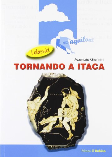 Stock image for Tornando a Itaca. Per la Scuola media: 1 for sale by medimops