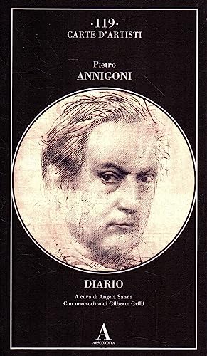 Pietro Annigoni Diario