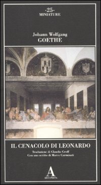 Beispielbild fr Il Cenacolo di Leonardo zum Verkauf von medimops