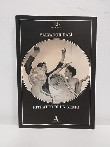 Beispielbild fr Salvador Dal. Ritratto di un genio [con uno scritto di Ramon Gomez de la Serna] zum Verkauf von Librerie Dedalus e Minotauro