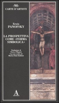 La prospettiva come Â«forma simbolicaÂ» (9788884163370) by Panofsky, Erwin