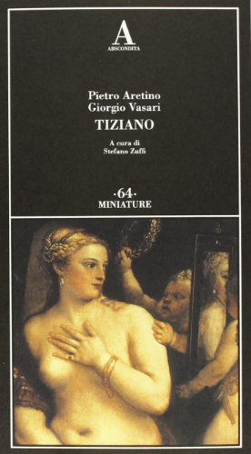 Imagen de archivo de Tiziano a la venta por medimops