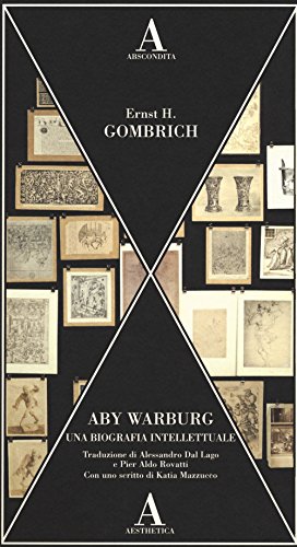 Beispielbild fr Aby Warburg. Una biografia intellettuale zum Verkauf von medimops