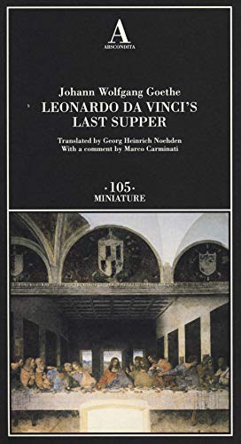 Stock image for Leonardo da Vinci's last supper for sale by medimops